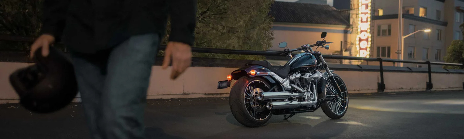 2024 Harley-Davidson® Breakout for sale in Big Moose Harley-Davidson®, Portland, Maine