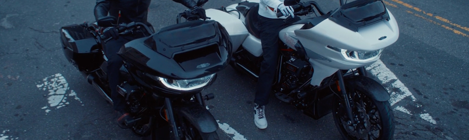 2024 Harley-Davidson® CVO Road Glides ST for sale in Big Moose Harley-Davidson®, Portland, Maine