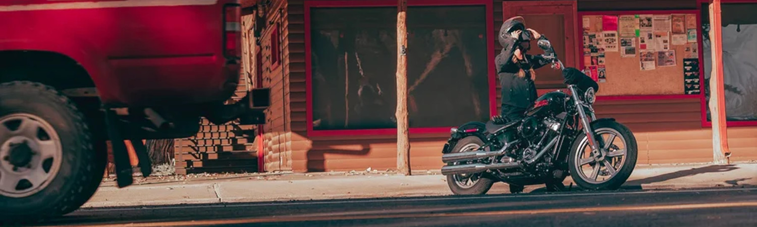 2024 Harley-Davidson® Softail Standard for sale in Big Moose Harley-Davidson®, Portland, Maine