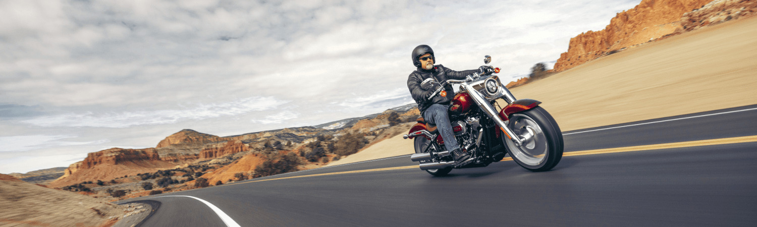 Harley-Davidson® Motorcycle for sale in Big Moose Harley-Davidson®, Portland, Maine